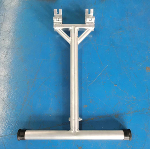 Điều Chỉnh Heavy Duty Giàn Loa Âm Thanh Studio Bracket Arm Núi Cho Chiếu Sáng Sân Khấu Di Chuyển Head Light Par Ánh Sáng Spotlight - Product Image 2