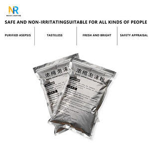RuiEn 1kg/sac Poudre de <span class=keywords><strong>mousse</strong></span> en gros pour machine à <span class=keywords><strong>mousse</strong></span> 5 couleurs Non toxique Durable <span class=keywords><strong>Canon</strong></span> à <span class=keywords><strong>mousse</strong></span> pour fêtes à la piscine Événements <span class=keywords><strong>DJ</strong></span> - Product Image 4