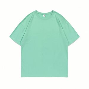 Design Wholesale Custom Your Brand logo Boy's T-shirt Blank Men's T-shirt Plain Casual Men's T-shirt - Product Image 6