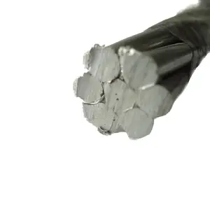 Aac Factory Direct Sell AAC All Aluminum Bare Conductor Cable