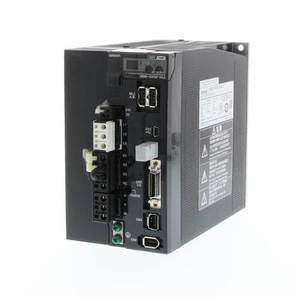 Moteur électrique OMRON neuf et d'origine R88D-KN15F-ML2-Z Accurax G5 Servo Drive 3~ 400 VAC MECHATROLINK II Type 1,5 kW - Product Image 1