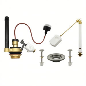 Mecanismo de escape AB 3/8 y kit monobloque para batería de bicicleta eléctrica - Product Image 3