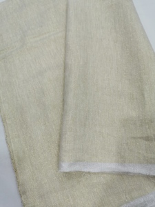 <span class=keywords><strong>100</strong></span> tessuto di <span class=keywords><strong>lino</strong></span> puro sacchetto di tela e tessuto della <span class=keywords><strong>camicia</strong></span> - Product Image 5