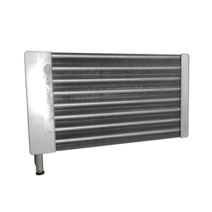 Remplacement du noyau de chauffage pour les modèles <span class=keywords><strong>Kenworth</strong></span> <span class=keywords><strong>W900</strong></span> T800 T300 T400 T600 # MC10050 110640BSM - Product Image 2