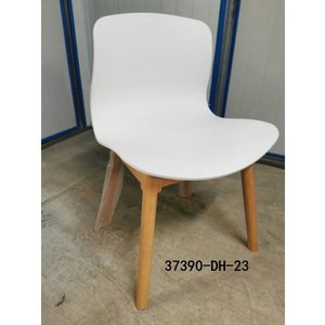 modern and convenient pp living and dinning <b>chair</b> 37390-DH-23 - Product Image 1