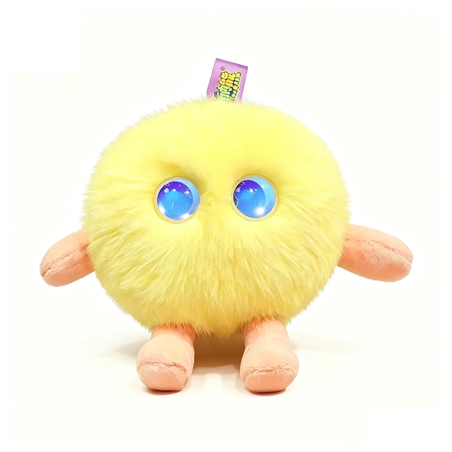 Hot Sale AI Smart Plush Toy Squishy Toys with Voice Recorder for Children