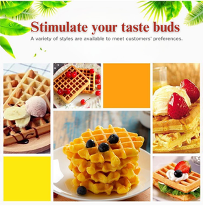 <span class=keywords><strong>Gaufrier</strong></span> multifonctionnel commercial BLG - Prix d'usine, compact et durable, super vente, commandez maintenant - Product Image 2