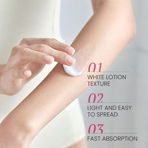 KORMESIC 400ml 10X Bright White Lotion Corporelle Éclaircissante Hydratante pour Femmes, Vente en Gros OEM, Marque Privée Personnalisée - Product Image 6