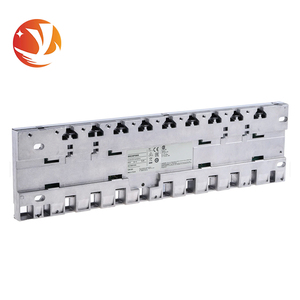 Controlador Lógico Programable (PLC) Schneider BMEXBP0800 Original, Nuevo, con Placa de Conexión Ethernet Ranurada - Product Image 3