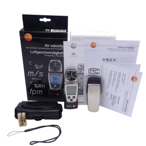 CHINCAN Anémomètre Matériau ABS de haute précision-10 ~ 50 Plage de température 0.4 m/s Vitesse <span class=keywords><strong>du</strong></span> <span class=keywords><strong>vent</strong></span> de départ <span class=keywords><strong>Air</strong></span> miniature - Product Image 4
