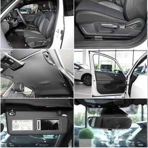 Auto Usado en Venta: <span class=keywords><strong>ID3</strong></span> Sedán Eléctrico 2022, 450 Kilómetros de Autonomía, Volante a la Izquierda, Transmisión Automática, Asientos de Cuero - Product Image 6