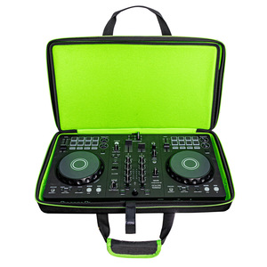 Étui rigide en EVA pour contrôleur <span class=keywords><strong>Pioneer</strong></span> <span class=keywords><strong>DJ</strong></span> DDJ-FLX4/DDJ-400/DDJ-SB2/DDJ-<span class=keywords><strong>200</strong></span>/DDJ-SB3/DDJ-RB, sac de transport et de protection - Product Image 3