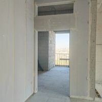 Panneau de béton cellulaire léger autoclavé, résistant aux charges structurelles, ignifuge, facile à manipuler, sortie d'usine