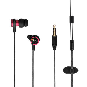 Aiken Scan5 In Ear Monitor Earphones With Mic For Mobile Phone <b>Computer</b> Live Streaming Karaoke - Product Image 5