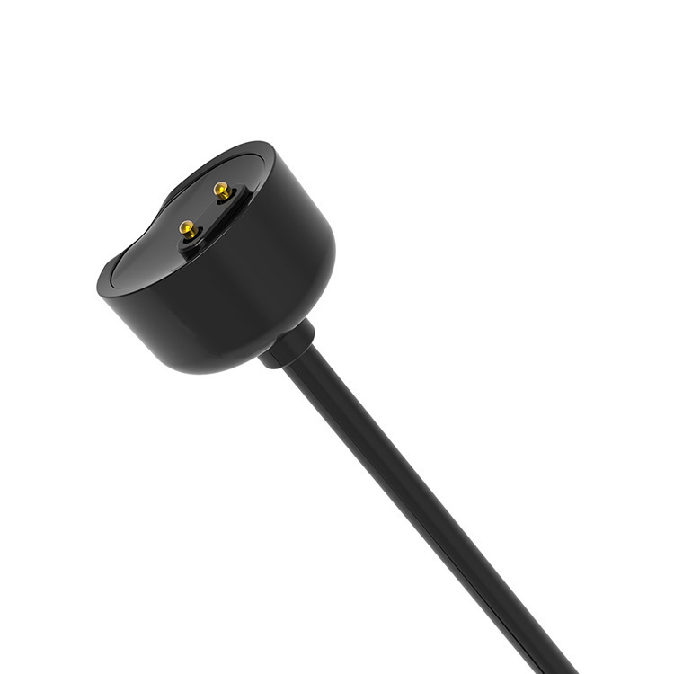 [Negro] cabeza redonda M5/M6/M7 Longitud del cable 45cm