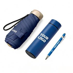 Mini Parasols Pliants en Capsule pour Vente en Gros, Parasols Manuels d'Extérieur Personnalisés, Parapluies Commerciaux d'Extérieur pour la Pluie - Product Image 1