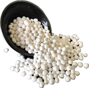 Sulfato de Zinc Heptahidratado 21% Mínimo, Fertilizante de Zinc Soluble en Agua, Grado Industrial, Cristal Granular Blanco - Product Image 1