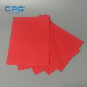 Factory Wholesale 70gsm 80gsm A4 Color <b>Paper</b> 100 Sheets Pack School Art Stationery Multipurpose Office Coloured <b>Paper</b> - Product Image 1