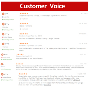 Logística, Agentes Completos con Soluciones Logísticas Inc, Envío a Guinea, Envío Exprés desde China, Servicios Logísticos de Alta Gama - Product Image 6