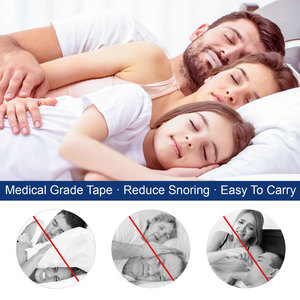 60 шт., полоски для сна - Product Image 5