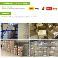 Passerelle intérieure LoRaWAN multiplateforme Makerfabs SenseCAP M2 (SX1302) prend en charge la connexion à différents serveurs réseau