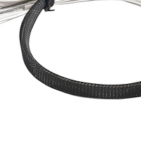 Arnés de cable para servidor SFF 8643 con conectores de terminal SATA de 7 pines, compatible con dispositivos de almacenamiento y transferencia de datos de alta velocidad