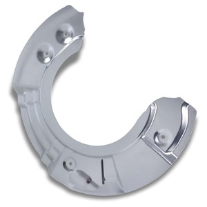 Cubierta de disco de freno Bmw 34116775265 de aleación de aluminio para pieza de repuesto de vehículos marinos - Product Image 2
