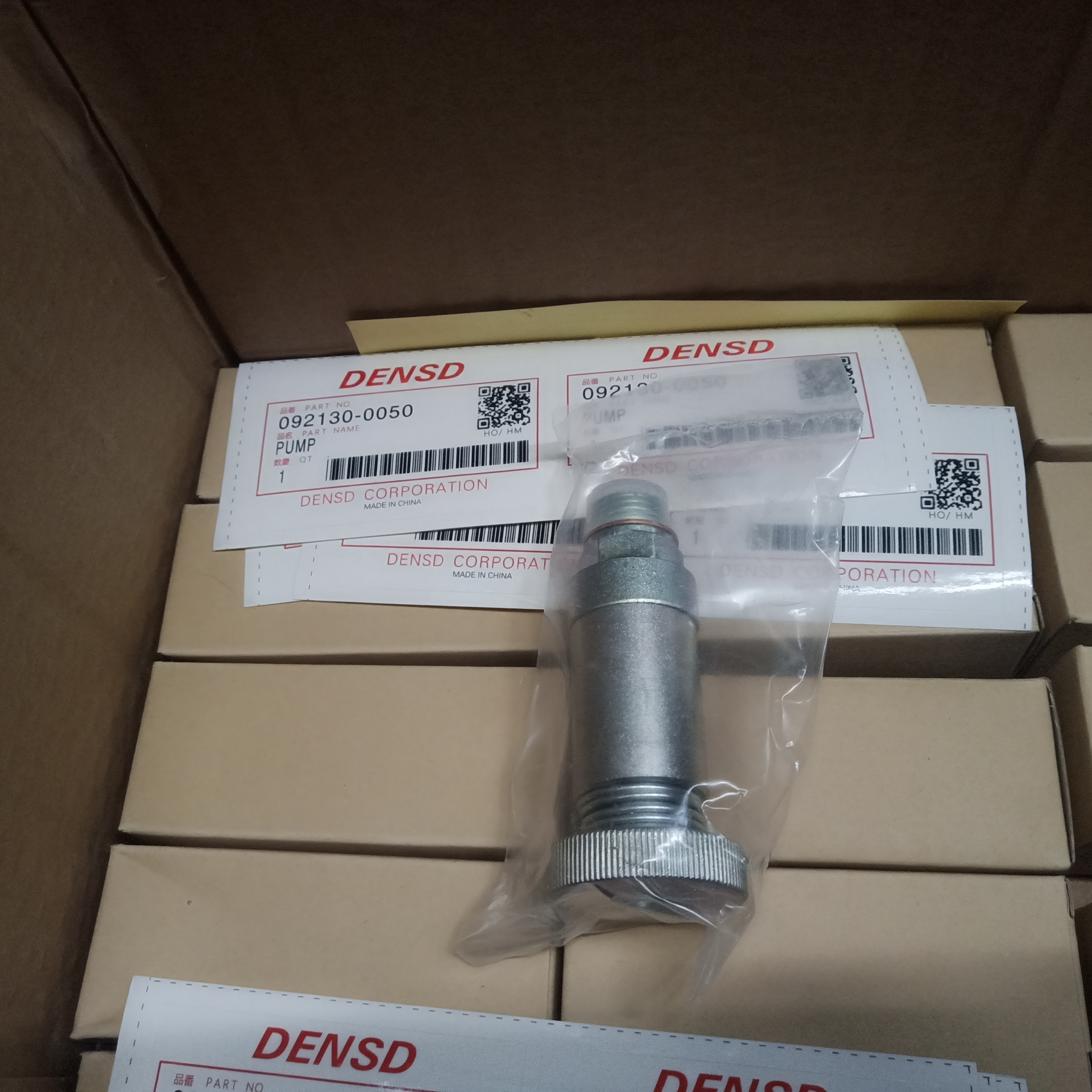 Wholesale New Diesel Hand Pump 092130-0050 With High Quality
