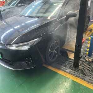 Macchina Automatica per Lavaggio Auto di Alta Qualità con Pressione e Controllo Manuale - Product Image 6