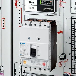 Interruptor de Circuito de Alto Rendimiento de 400 Amperios para Protección de Sobrecarga de Seguridad Eléctrica y Gestión Eficiente de Energía - Product Image 3