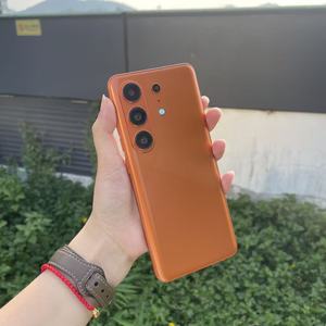 Teléfono Android 15 Camon 50 Pro, Teléfono Dual SIM 2026 - Los Teléfonos Móviles Más Vendidos - Product Image 6