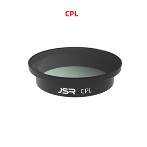 อะไหล่ฟิลเตอร์เลนส์ OKOUME CPL ND8 ND16 - Product Image 1