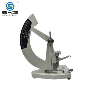 Skz107a iso1974 phòng thí nghiệm elemendorf chống rách sức mạnh dụng cụ phòng thí nghiệm - Product Image 1