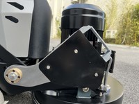 Beginnersgids voor het slijpen van vloeren: Begin met ET1 17" |   220V Plug & Play |   Direct van de fabriek, geen valkuilen