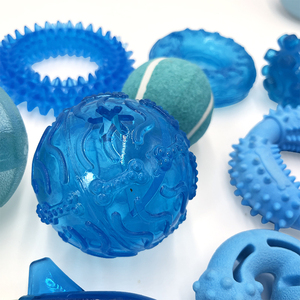 Thân Thiện Với Môi Tương Tác Con Chó Sang Trọng Đồ Chơi 5Cm Phim Hoạt Hình Phong Cách Nhỏ Đồ Chơi Vật Nuôi Cho Mèo Và Chó Làm Trong Trung Quốc Nhà Máy - Product Image 5