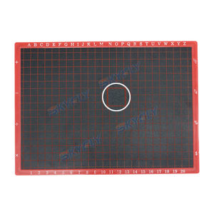 Enfants et étudiants utilisent Mini tableau noir tableau noir afrique MDF plastique <span class=keywords><strong>Ardoise</strong></span> école dessin <span class=keywords><strong>ardoise</strong></span> <span class=keywords><strong>craie</strong></span> tableau noir - Product Image 6