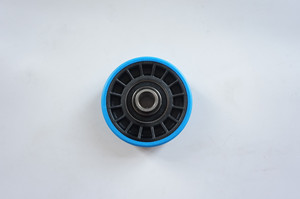 GAA290CF1 GAA207K1 RSR OD76mm W22mm ID12.7mm Piezas para escaleras mecánicas Piezas de repuesto para escaleras mecánicas - Product Image 4