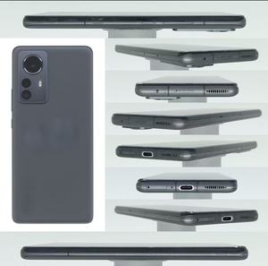 สมาร์ทโฟนระดับพรีเมียม 14 รุ่น หน้าจอ AMOLED 120Hz กล้องสามตัวพร้อมระบบกันสั่น OIS ชาร์จเร็ว มาตรฐานกันน้ำ IP68 โทรศัพท์มือถือปลดล็อคแล้ว - Product Image 1