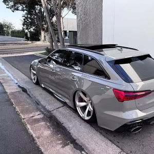 Cerchi in Lega Forgiati per <span class=keywords><strong>Tutti</strong></span> <span class=keywords><strong>i</strong></span> Terreni con Bulloni per Diverse Marche e <span class=keywords><strong>Modelli</strong></span> di Veicoli Come Ford Mustang e Chevy Camaro - Product Image 3