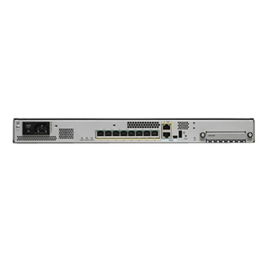 FPR1120-ASA-K9 - อุปกรณ์ซิสโก้ ไฟร์พาวเวอร์ ซีรีส์ 1000 รองรับ POE SNMP QoS Fpr1120-asa-k9 อุปกรณ์ไฟร์พาวเวอร์ 1120 Asa - Product Image 1
