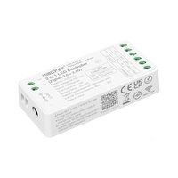Miboxer Milight 2 en 1 contrôleur de bande Led (zigbee 3.0 + 2.4g)rf Fut035z + prise en charge du contrôle double mode
