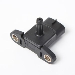<b>Gauge</b> Pressure Sensor 8942120190 079800-4410 Piezoresistive <b>Thread</b> Mounting Automotive - Product Image 2