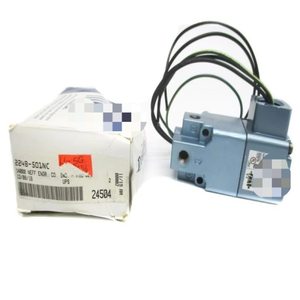 224B-501NCAA 24VDC 150PSI NSMP - Product Image 1