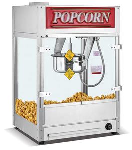<span class=keywords><strong>Machine</strong></span> à popcorn électrique professionnelle de 16 oz, <span class=keywords><strong>prix</strong></span> d'usine, vente chaude, <span class=keywords><strong>machine</strong></span> à popcorn industrielle - Product Image 1