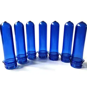 Üretici 28mm 1881 12g 13g plastik su boş pet şişe İçin preform