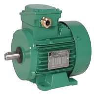 Moteur électrique triphasé Leroy Somer avec frein 1HP 2HP 3HP 4HP 5HP 10HP 20HP 30HP 40HP 2p 4p 6p 8p