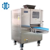 Diviseur de pâte commercial machine de boulangerie machine de fabrication de base de pâte diviseur de pâte volumétrique plus rond
