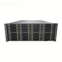 Serveur Original XFUSION 5288V6 avec RAID matériel, SSD M.2, double alimentation redondante et haute fiabilité
