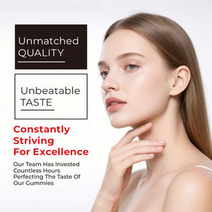 ओएम/ओडम पोग्रानेट फ्लेवर्ड कोलेजन 20 ग्राम कोरियन ब्यूटी कोलेजन जेली स्टिक कम आणविक मछली कोलेजन जेली - Product Image 2