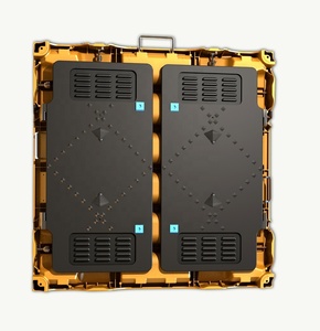 Vitrine Led extérieur en magnésium, 960X960mm, 1 pièce - Product Image 3